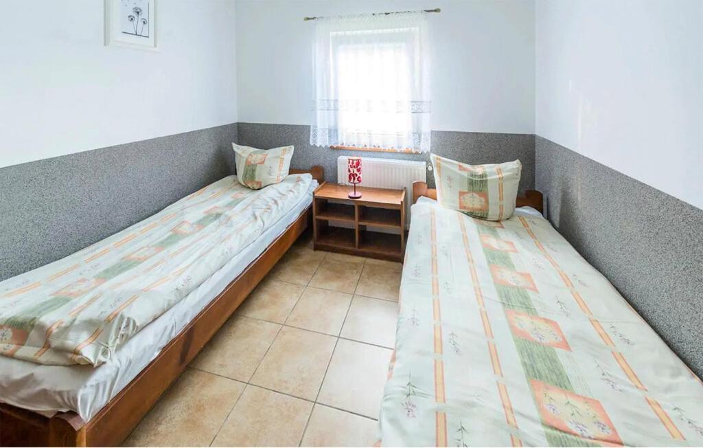 Osrodek Wypoczynkowy Camping Tumiany Exterior foto